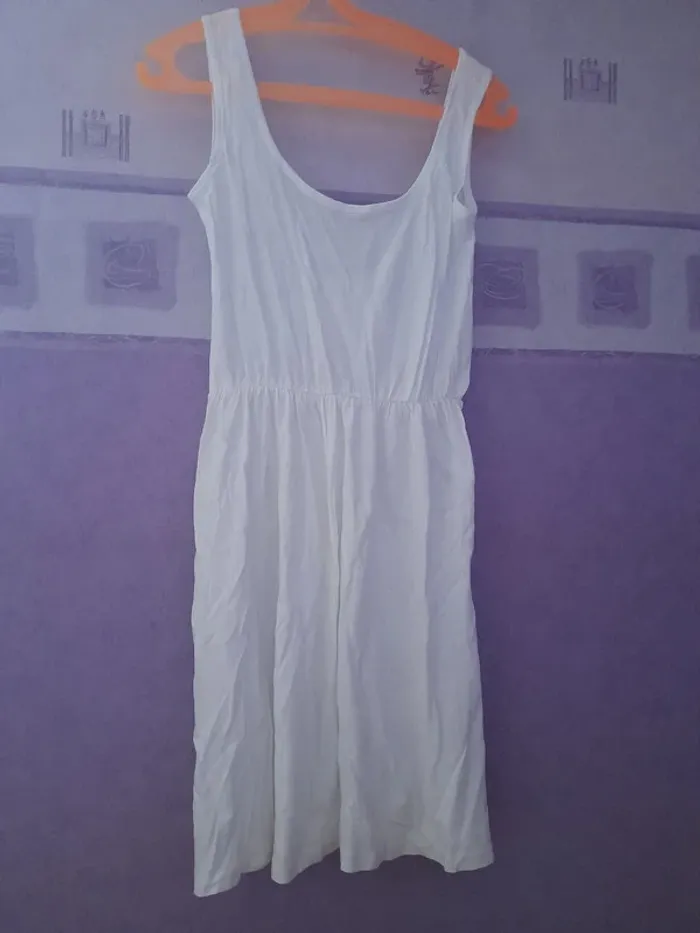 Lot de 2 robes - photo numéro 2