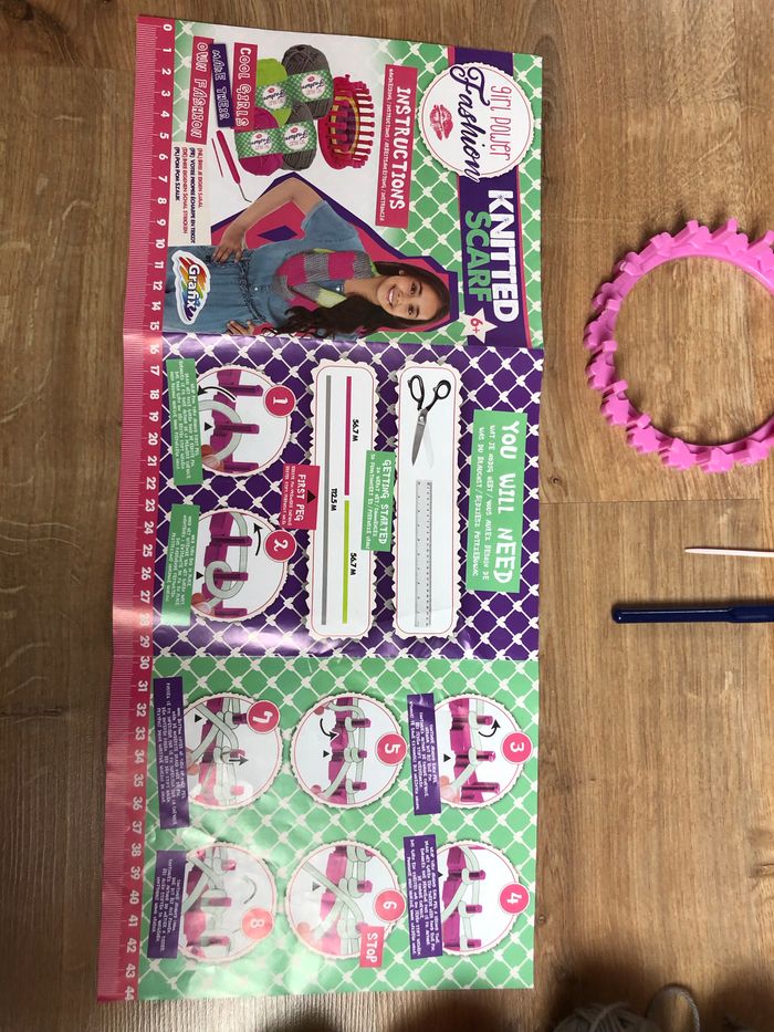 Kit création - photo numéro 5