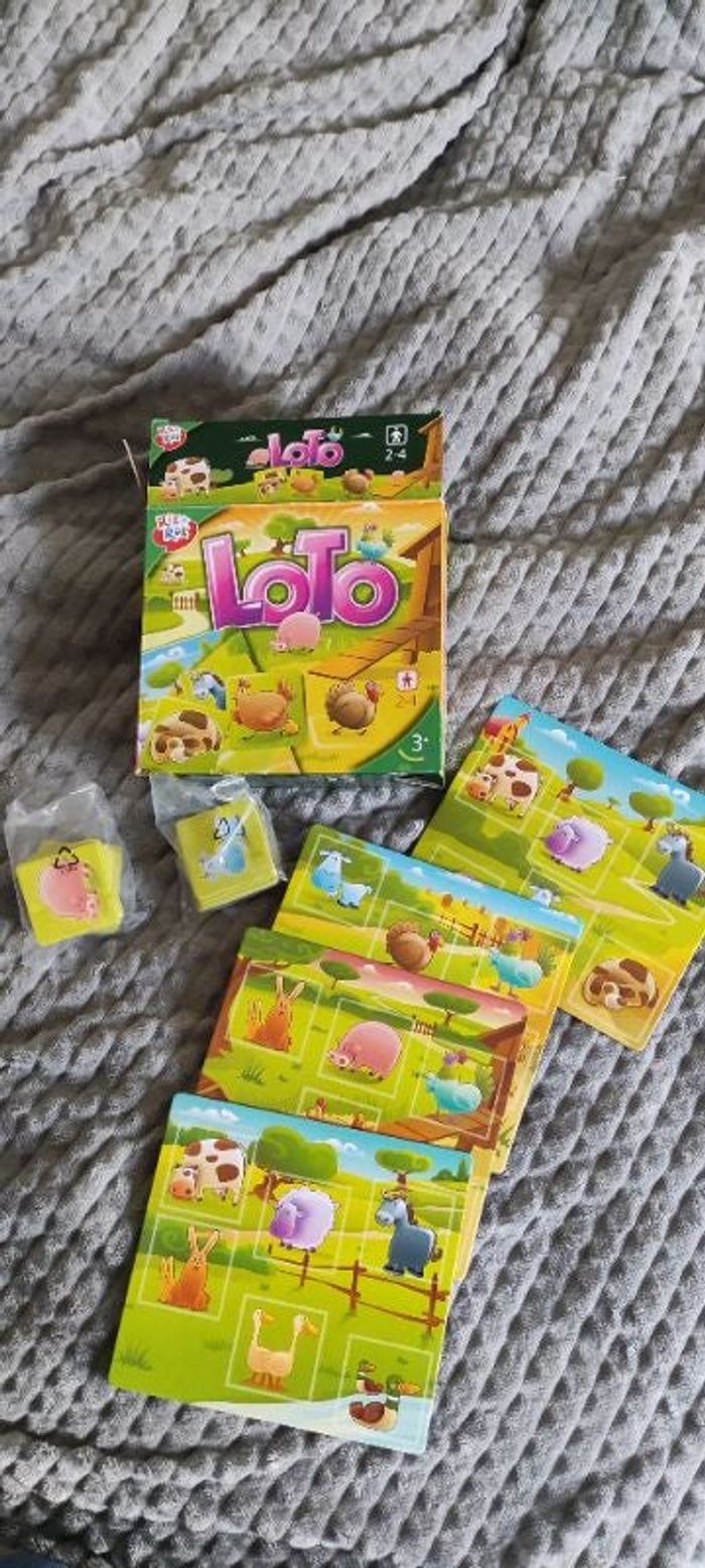 Loto