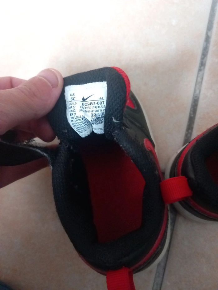 Chaussure garçon - photo numéro 3