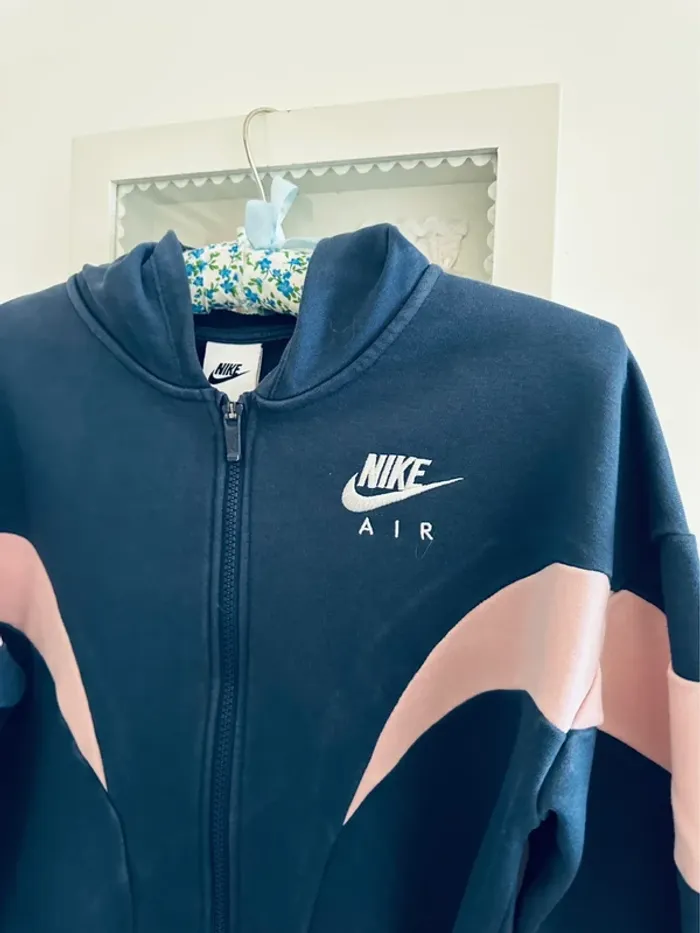Sweat et teeshirt Nike - photo numéro 5