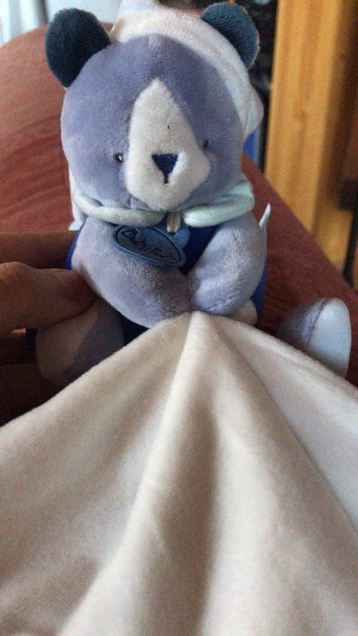 Doudou - photo numéro 2