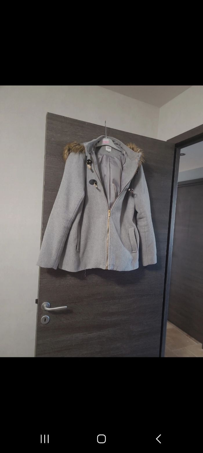 Blouson femme - photo numéro 2