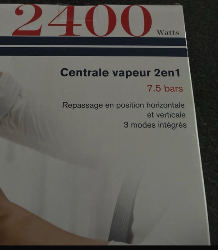 Centrale à vapeur Arthur Martin