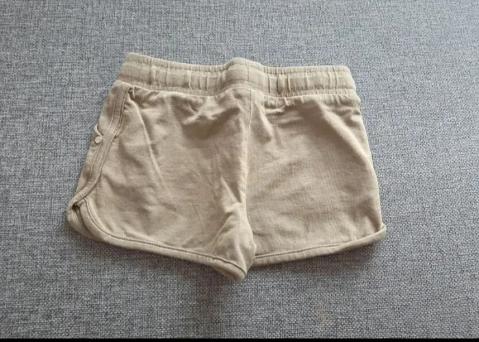 Short - photo numéro 2