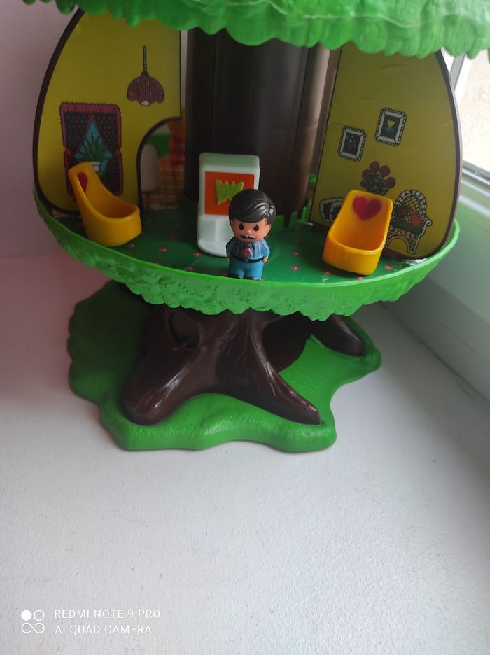 Maison klorofil vintage - photo numéro 3