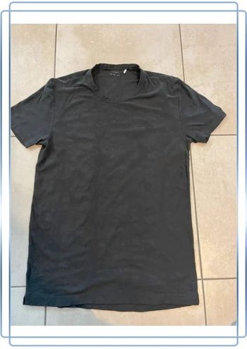 T-shirt manches courtes taille L Ikks
