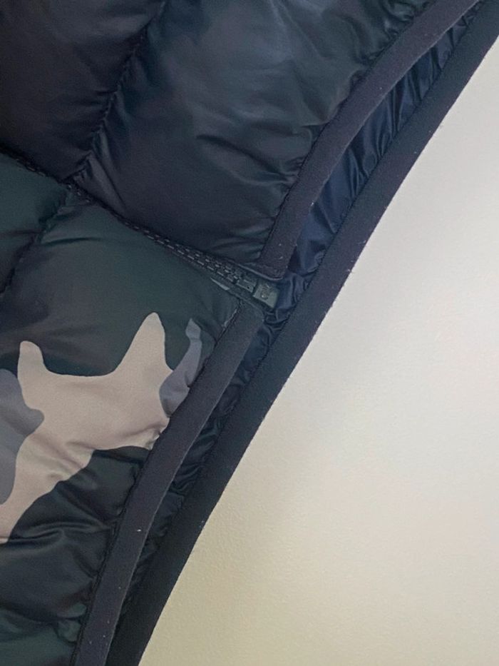Doudoune JOTT Platon FW2019/GIN taille L édition limitée - photo numéro 7