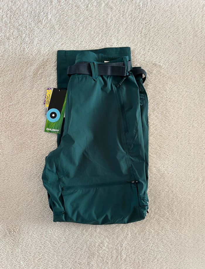 Pantalon short Husky - photo numéro 4
