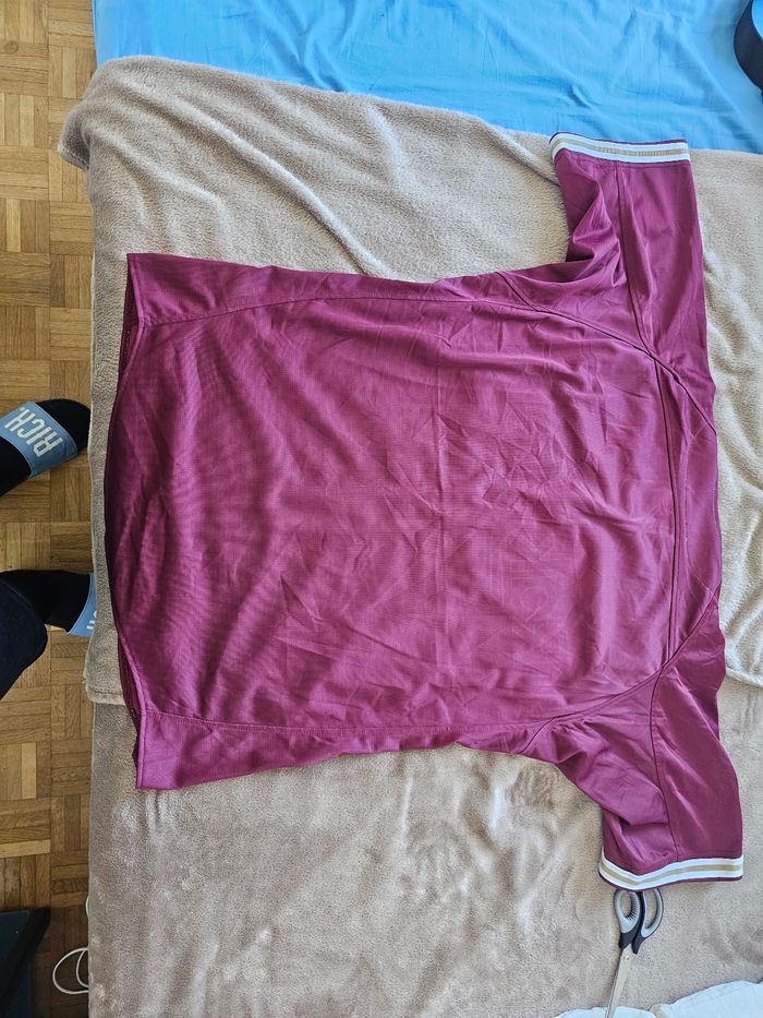 Maillot Baseball Rakuten Eagles - photo numéro 2