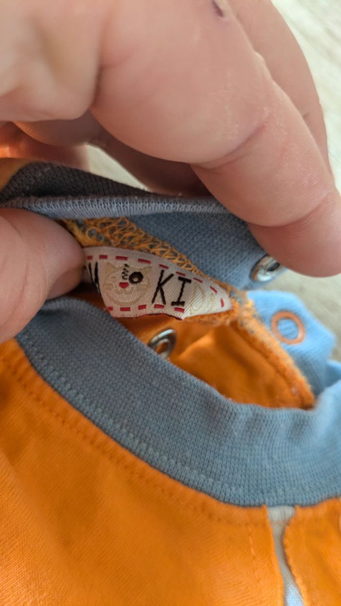 T.shirt chien - photo numéro 3