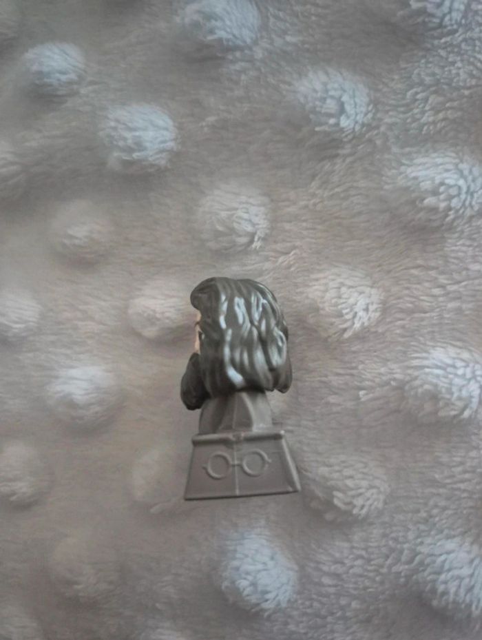 Figurine Hagrid - Harry Potter - photo numéro 2