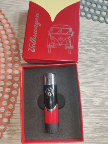 Briquet de collection Volkswagen