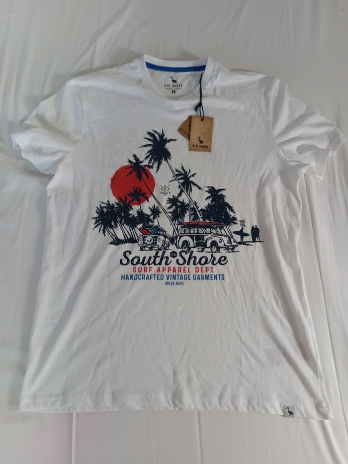 T-shirt - photo numéro 2