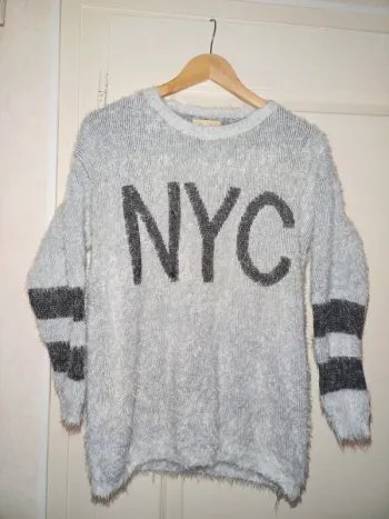 Pulls d’hiver  G&Y