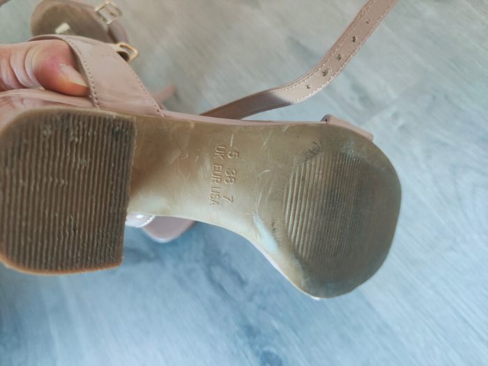 Chaussures talons - photo numéro 6