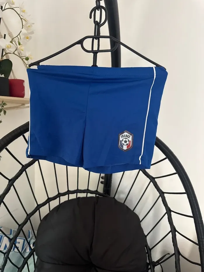 Short enfant garçon