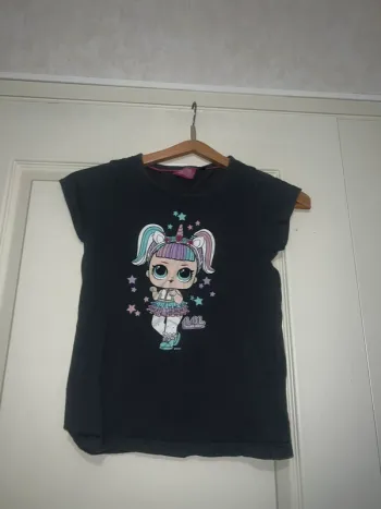 T-shirt Lol Surprise