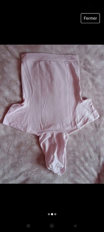 Sweat à manche courte 🌼🌼