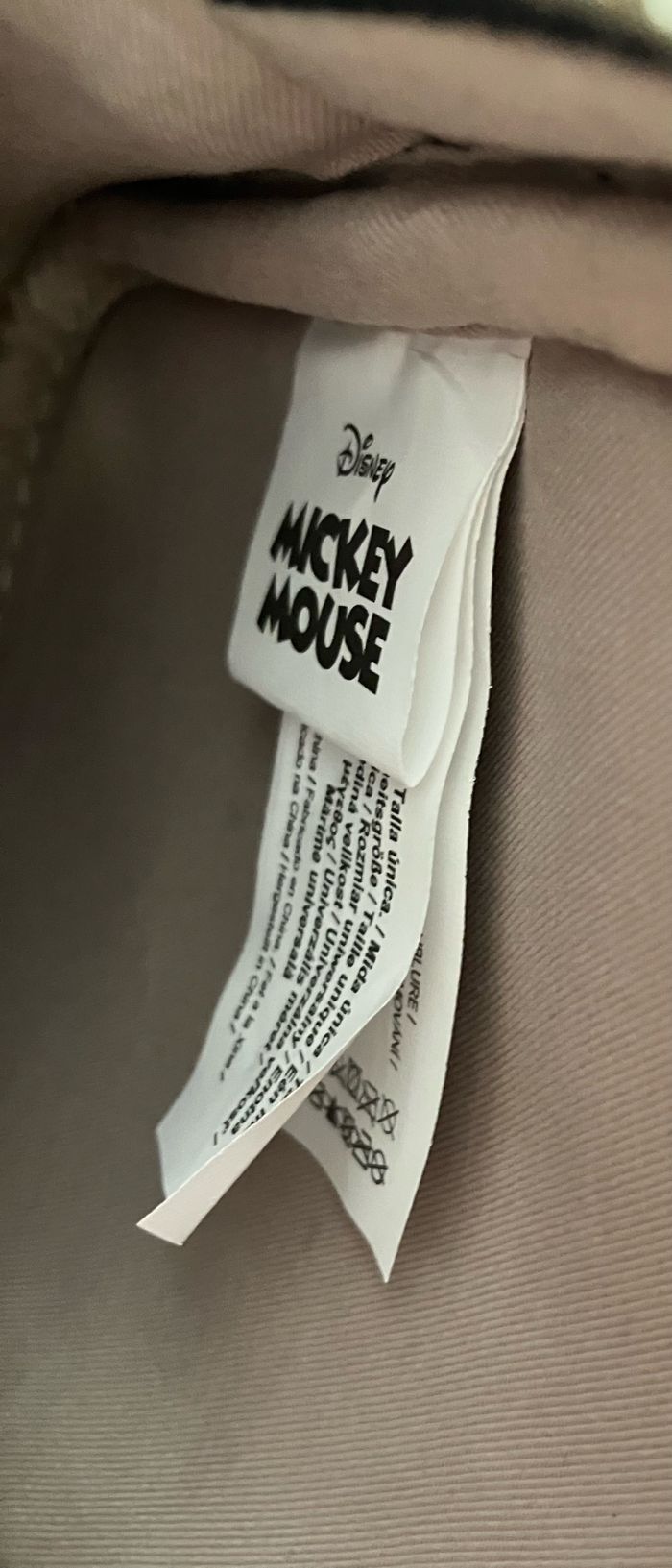 Sac bandoulière Disney neuf - photo numéro 10