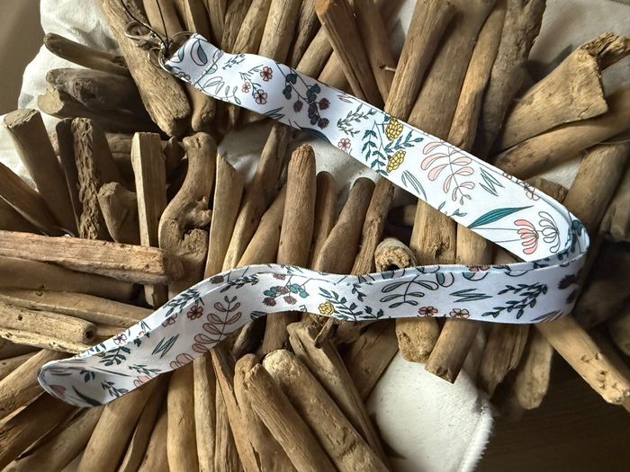 Porte clé - photo numéro 2