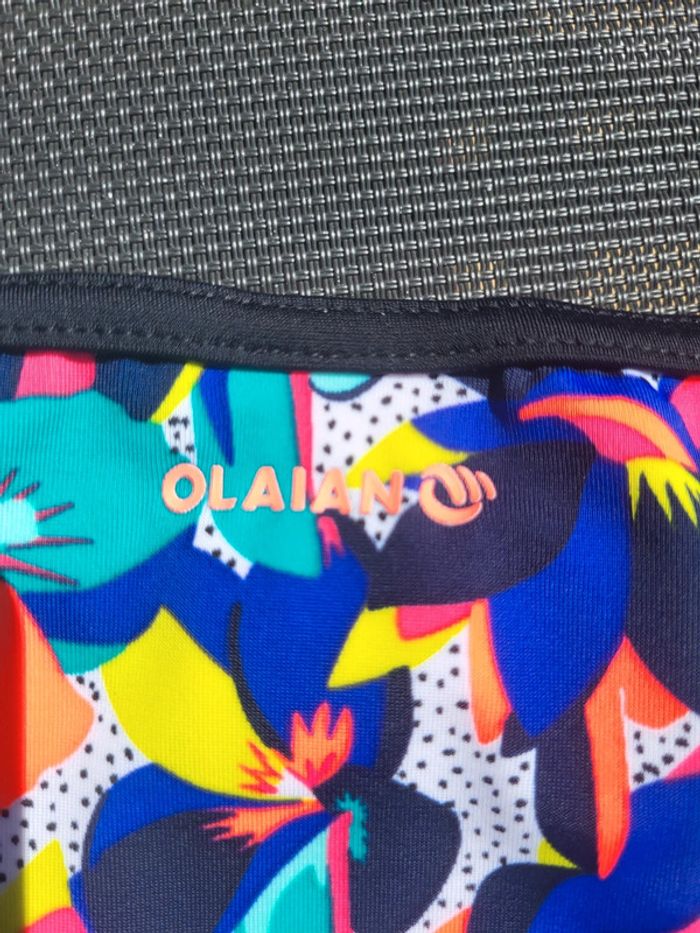 Superbe culotte de maillot de bain - photo numéro 3