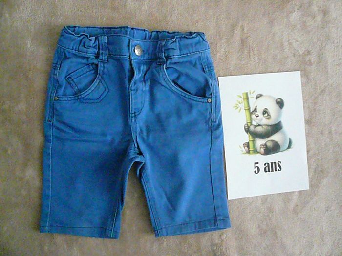 Ensemble 3 pièces 5 ans (n°14) - photo numéro 2