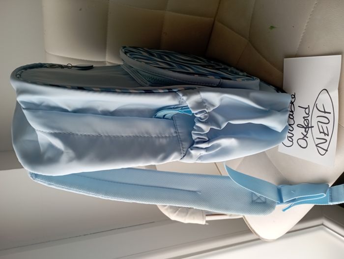 Cartable Oxford Neuf - photo numéro 4