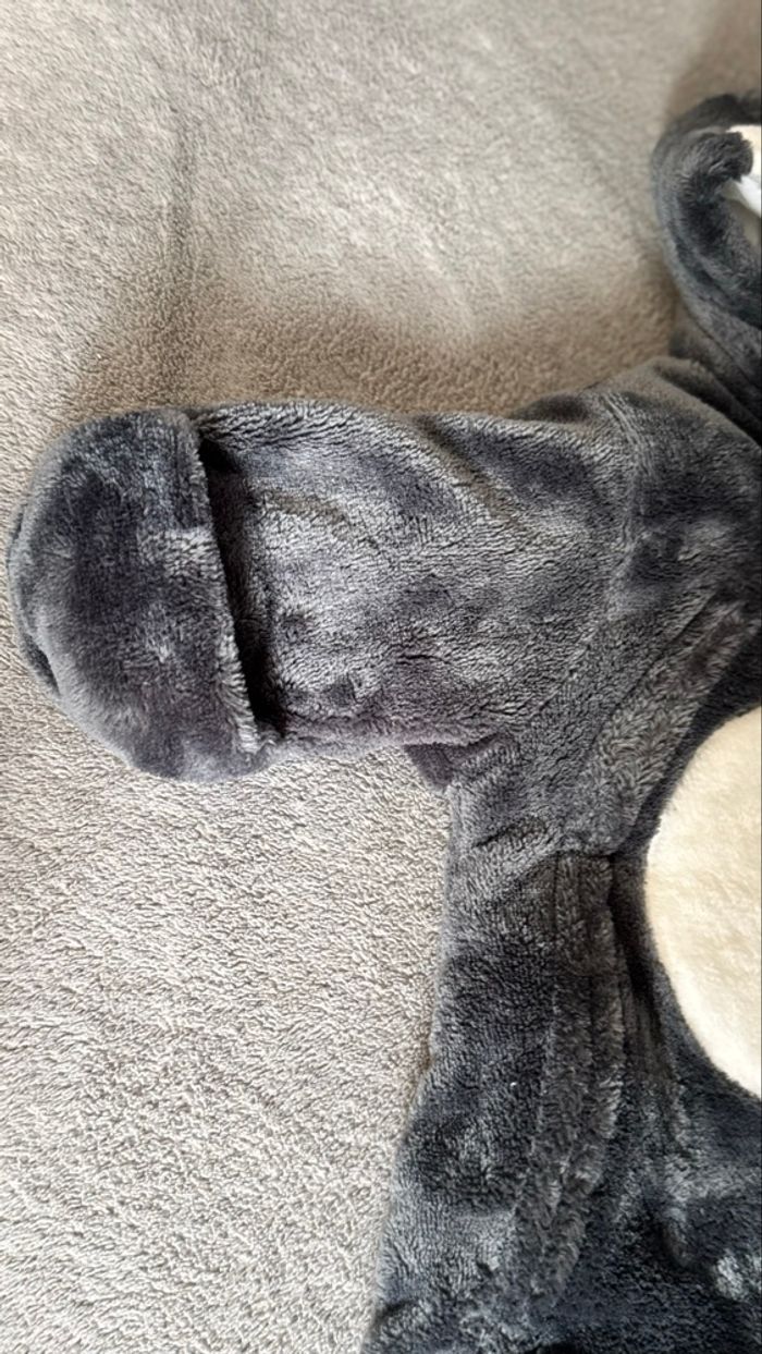 Combinaison bébé C&A - photo numéro 5