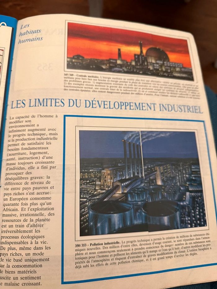 Album Panini complet WWF Nature en danger fonds mondial pour la nature stickers autocollants livre - photo numéro 14