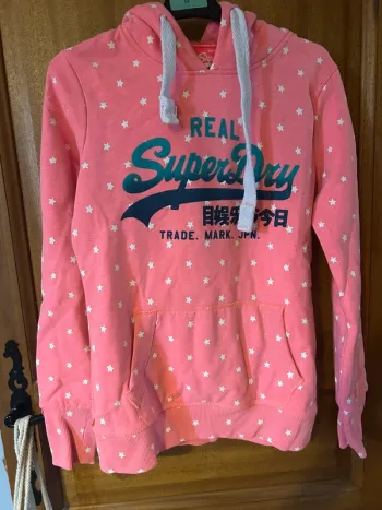 Sweat à capuche