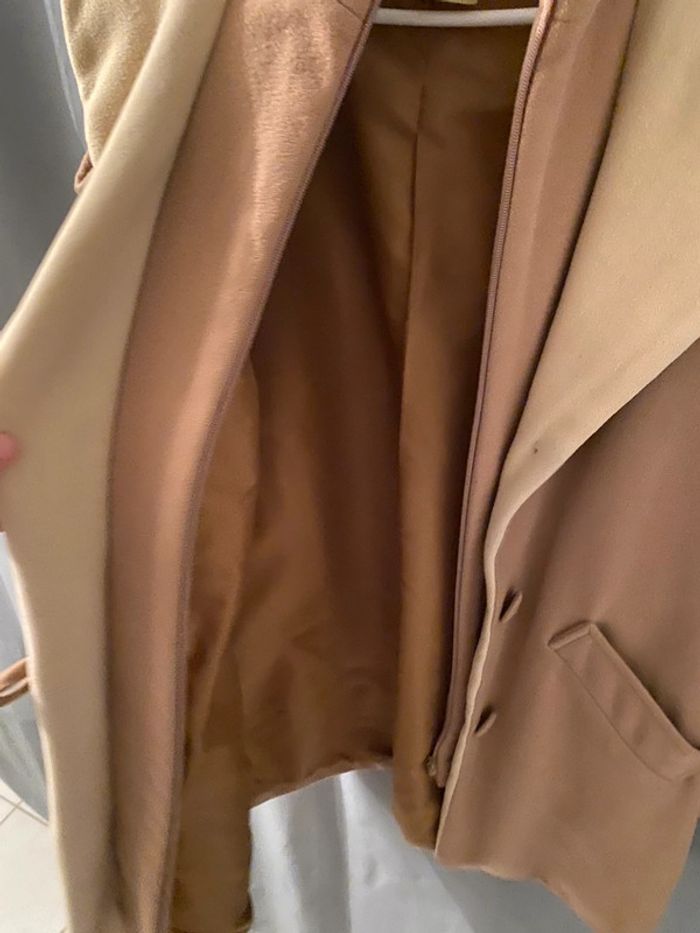 Manteau - photo numéro 4