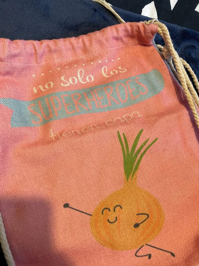 Sac à dos - photo numéro 2