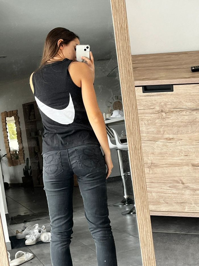 Teeshirt de sport femme - photo numéro 2