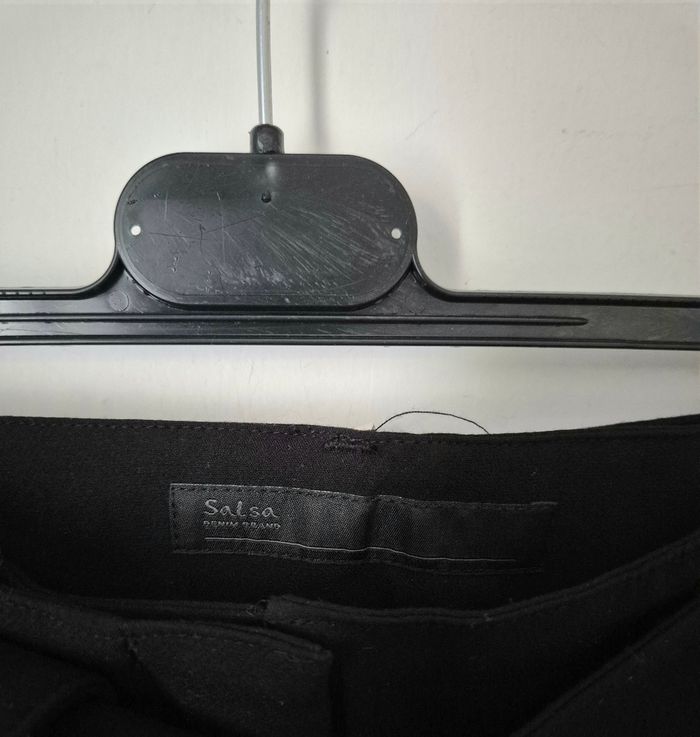 Pantalon ajuster * Salsa * - photo numéro 3