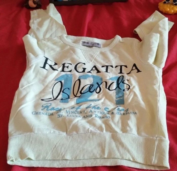 Sweat - photo numéro 2