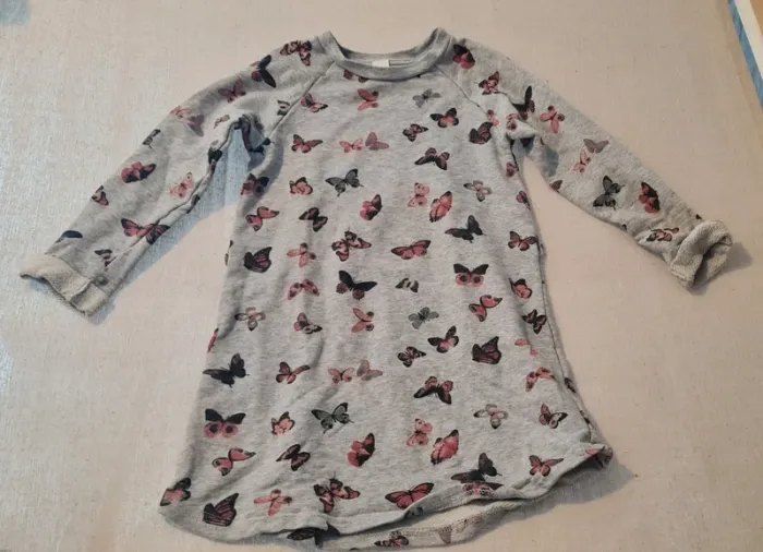 Robe demi saison
