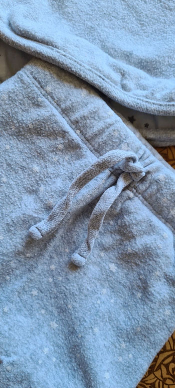 Ensemble mixte taille 6mois - photo numéro 3