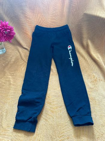 Jogging garçon