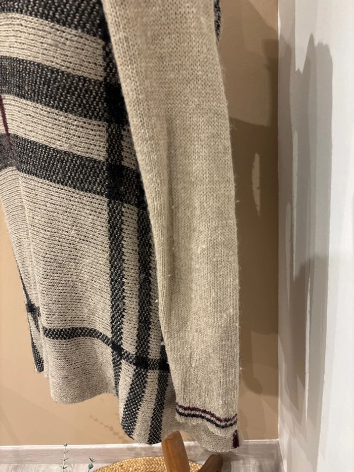 Veste pull femme Taille Unique - photo numéro 5