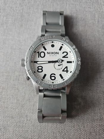 🔥Montre Nixon 51-30 50mm 💫
