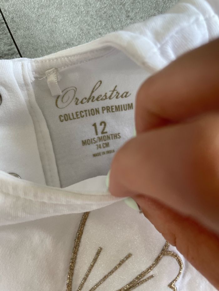 Ensemble orchestra - photo numéro 2