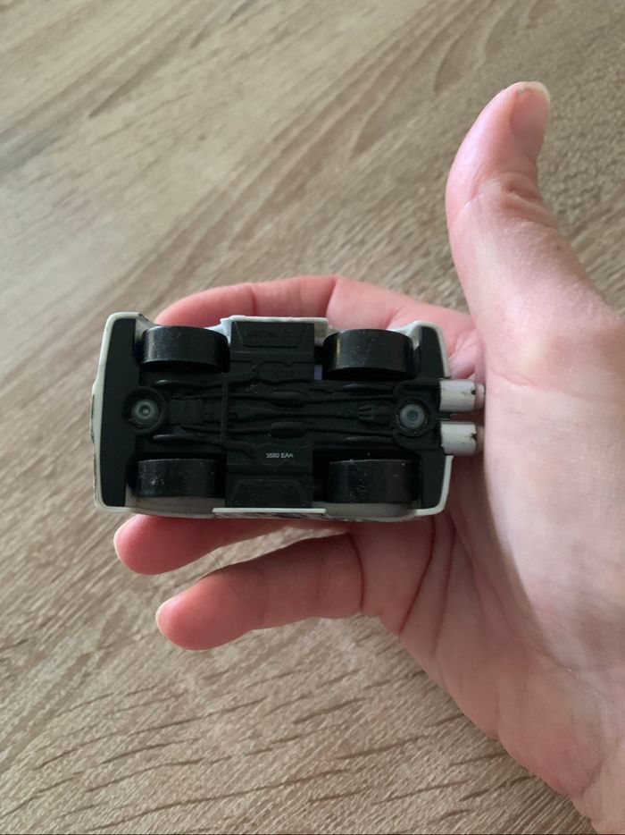 Voiture DJ cars toon - photo numéro 6