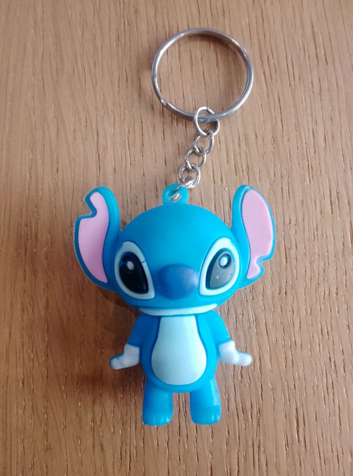 Lot décoration, accessoires Stitch Disney - photo numéro 12