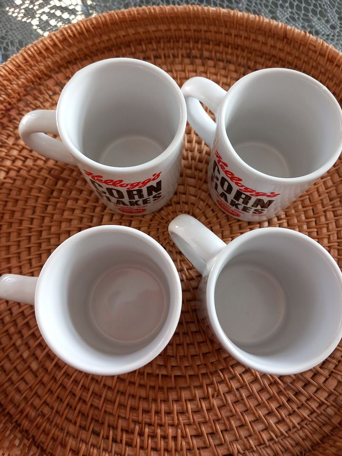 Tasses - photo numéro 3