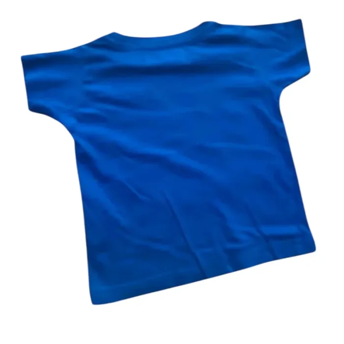 T shirt garçon 6 mois - photo numéro 2