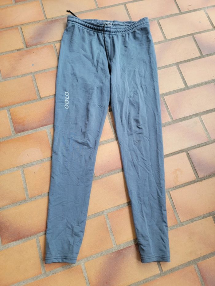 Jogging athlétique ODLO vintage