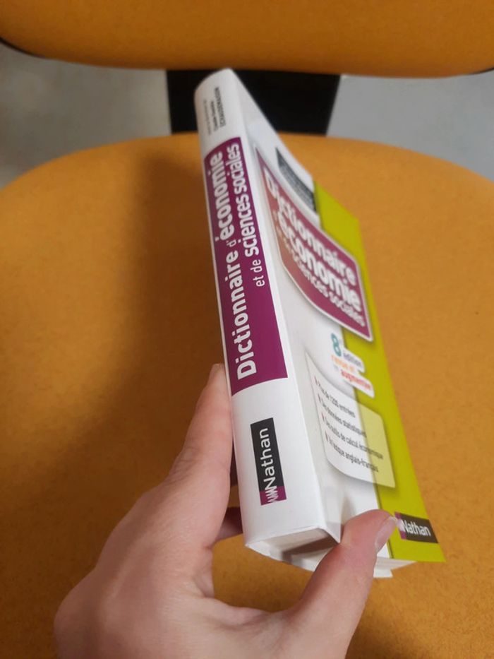 Livre nathan - photo numéro 2