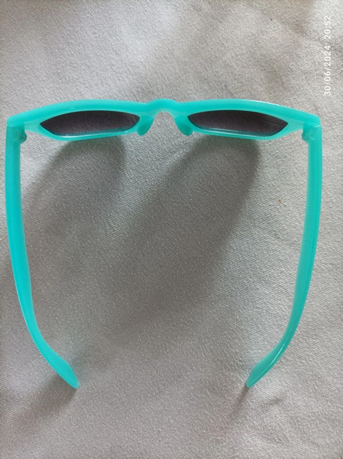 Lunettes de soleil 5/6 ans - photo numéro 3