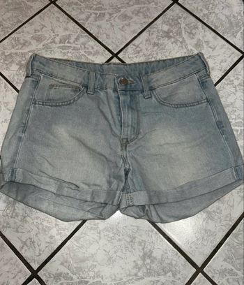 Short en jean – Denim – Taille S - Très bon état